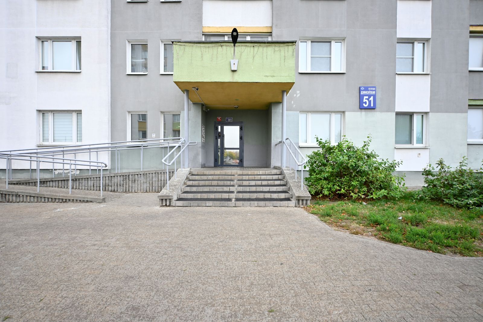 Продажа вторичного жилья от агентсва bir.by